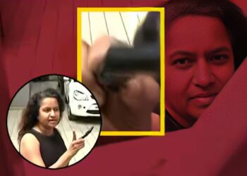 “सगळ्यांना तुरुंगात टाकेन”, पूजा खेडकरच्या आईची कारवाई करायला गेलेल्या पुणे पोलिसांना दमदाटी