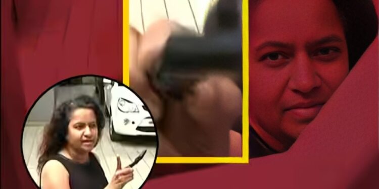 “सगळ्यांना तुरुंगात टाकेन”, पूजा खेडकरच्या आईची कारवाई करायला गेलेल्या पुणे पोलिसांना दमदाटी