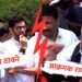 राणे आक्रमक, ठाकरेंची संयमी भूमिका, तर जयंत पाटलांची मध्यस्थी