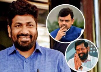 बच्चू कडू महायुतीतून बाहेर पडणार? सरकारला 4 वाजेपर्यंतचा अल्टीमेटम