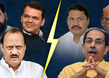 विधानसभेचे बिगुलं वाजलं, महाविकास आघाडी 16 ऑगस्ट तर महायुती 20 ऑगस्टला फोडणार प्रचाराचा नारळ