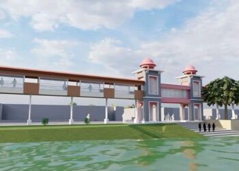 पंढरपूर येथे दर्शन मंडप व स्काय वॉकसाठी ११० कोटीच्या आराखड्यास मान्यता