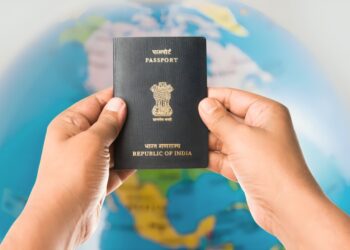 देशभरात ५ दिवसांसाठी पासपोर्ट सेवा राहणार बंद