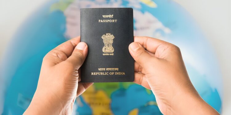 देशभरात ५ दिवसांसाठी पासपोर्ट सेवा राहणार बंद