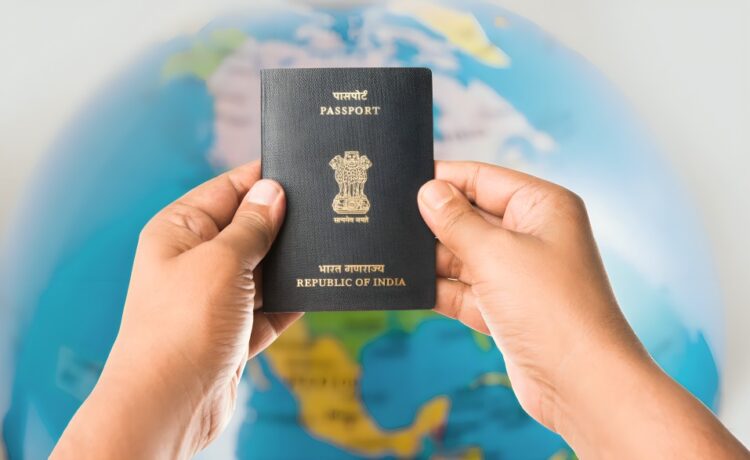 देशभरात ५ दिवसांसाठी पासपोर्ट सेवा राहणार बंद