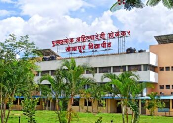 सोलापूर विद्यापीठात क्रीडा दिनानिमित्त शुक्रवारी खेळाडूंचा होणार सन्मान