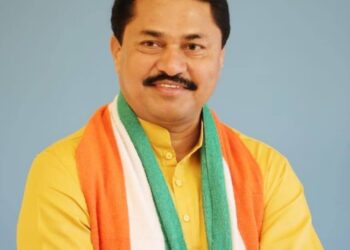 काँग्रेस प्रदेशाध्यक्ष नाना पटोलेंनी विधानसभेसाठी साकोली मतदारसंघाची केली मागणी