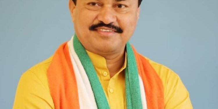 काँग्रेस प्रदेशाध्यक्ष नाना पटोलेंनी विधानसभेसाठी साकोली मतदारसंघाची केली मागणी