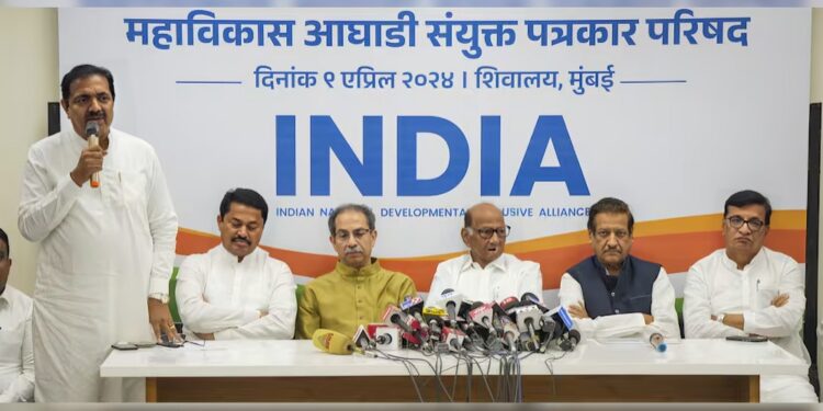२४ ऑगस्टला ‘महाराष्ट्र बंद’ची हाक; महविकास आघाडी महिला सुरक्षेच्या मुद्द्यांवरून आक्रमक