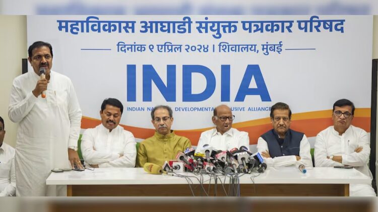 २४ ऑगस्टला ‘महाराष्ट्र बंद’ची हाक; महविकास आघाडी महिला सुरक्षेच्या मुद्द्यांवरून आक्रमक