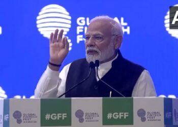 ‘AI चा दुरूपयोग टाळण्यासाठी जागतिक नियमावली तयार करणार’, पंतप्रधान मोदींची घोषणा