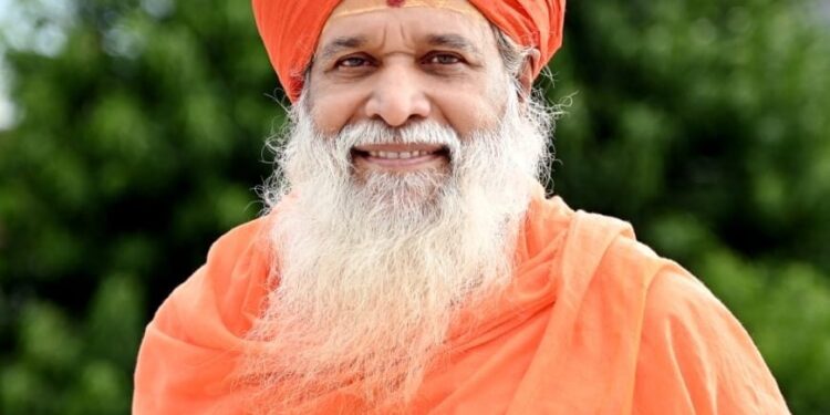 माजी खासदार डॉ.जयसिद्धेश्वर महास्वामींच्या जात प्रमाणपत्रावर बुधवारी सुनावणी