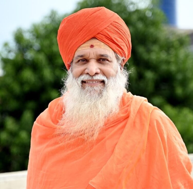 माजी खासदार डॉ.जयसिद्धेश्वर महास्वामींच्या जात प्रमाणपत्रावर बुधवारी सुनावणी