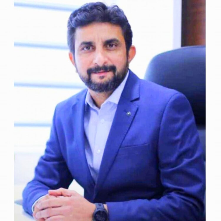 सोलापुरातील स्पर्श हॉस्पिटलचे डॉ आनंद मुदकण्णा यांचे निधन