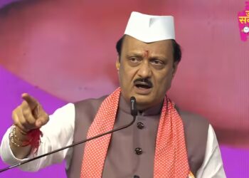 वायरमन आला तर माझं नाव सांगा; अजितदादा लाडक्या भावांना म्हणाले, शेतीचं वीजबिल भरू नका