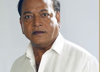 ज्येष्ठ अभिनेते विजय कदम यांचं निधन, वयाच्या ६७ व्या वर्षी घेतला अखेरचा श्वास