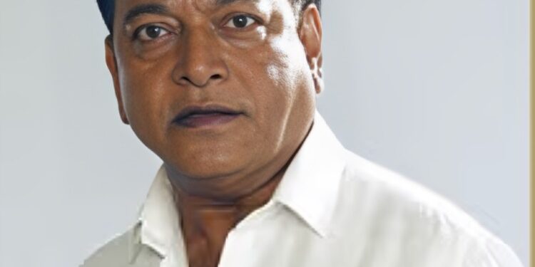 ज्येष्ठ अभिनेते विजय कदम यांचं निधन, वयाच्या ६७ व्या वर्षी घेतला अखेरचा श्वास