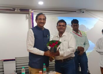 रुग्णांना सिव्हील हॉस्पिटलच्या माध्यमातून जास्तीत जास्त चांगली सेवा देण्यासाठी प्रयत्न : डॉ. संजीव ठाकूर