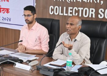 निष्पक्ष निवडणुका पार पाडण्यात नोकरशाहीची भूमिका महत्त्वाची : मुख्य निवडणूक अधिकारी चोक्कलिंगम