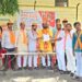 शिवसेना उद्धव बाळासाहेब ठाकरे पक्षाच्या वतीने 4 ऑगस्ट ते 11 ऑगस्ट या दरम्यान भगवा सप्ताहाच आयोजन