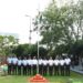 प्रिसिजन कंपनीमध्ये ७८ वा स्वातंत्र दिन उत्सहात साजरा