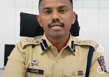 सोमवारी सोलापूर शहरातील हे मार्ग राहणार बंद शहर पोलीस आयुक्तांनी दिली माहिती..