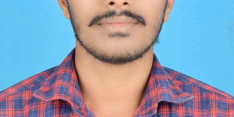 बिगसी च्या गणेश शेजाळ या विद्यार्थ्यांची योगा इंटरप्राईजेस मेडिकल इक्विपमेंट कंपनी निवड…