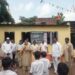 जय भारत प्राथमिक शाळेमध्ये “स्वातंत्र्य दिन “कार्यक्रम उत्साहात संपन्न