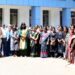 जिल्हा परिषद, पंचायत समिती निशब्द राहिले दोन मिनिटे