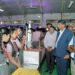 इस्रोच्या चांद्रयान-३ मोहिमेचा प्रवास अंतराळ संशोधक व भारतीयांसाठी प्रेरणादायी – कुलगुरू डॉ प्रकाश महानवर यांचे प्रतिपादन