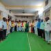 विजापूर रोड मध्यवर्ती गणेशोत्सव मंडळाच्या अध्यक्षपदी अण्णाप्पा सत्तबुर यांची निवड..