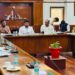 सोलापूर विमान सेवा सुरू करण्यासंदर्भात दिल्लीत झाली महत्वाची बैठक