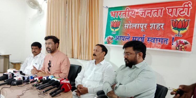 केंद्रीय अर्थसंकल्पातील भरघोस मदतीमुळे महाराष्ट्राच्या विकासाचा वेग वाढला – केशव उपाध्ये