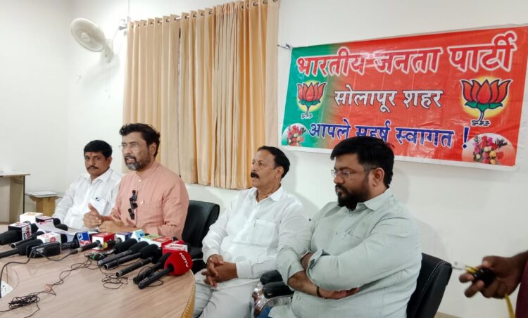 केंद्रीय अर्थसंकल्पातील भरघोस मदतीमुळे महाराष्ट्राच्या विकासाचा वेग वाढला – केशव उपाध्ये