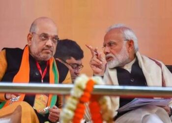 जम्मू काश्मीरमधील विधानसभा निवडणुकी : भाजपनं उमेदवारांची नवी यादी केली जाहीर