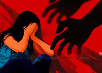 अमरावतीत सरपंच पुत्राचे अल्पवयीन मुलीवर लैंगिक अत्याचार; घटनेनं परिसर हादरला