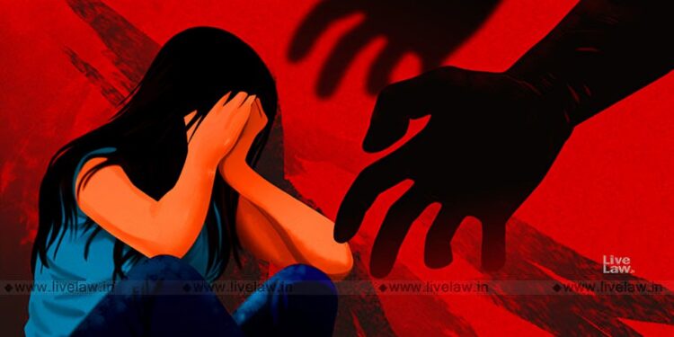 अमरावतीत सरपंच पुत्राचे अल्पवयीन मुलीवर लैंगिक अत्याचार; घटनेनं परिसर हादरला