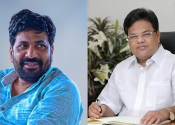 तानाजी सावंत यांनी चांगल्या डॉक्टरांना दाखवून… उलटीच्या गोळ्या घ्याव्यात; बच्चू कडू यांचा टोला