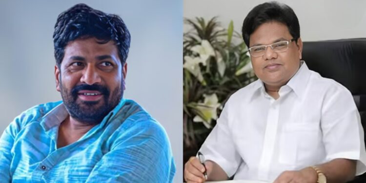 तानाजी सावंत यांनी चांगल्या डॉक्टरांना दाखवून… उलटीच्या गोळ्या घ्याव्यात; बच्चू कडू यांचा टोला