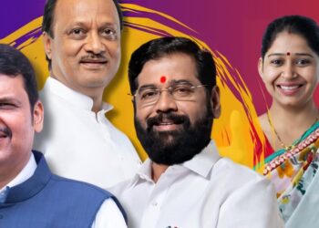 देवेंद्र फडणवीस म्हणाले, लाडक्या बहिणींचे पैसे कोणीही काढून घेणार नाही