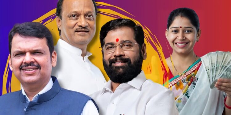 देवेंद्र फडणवीस म्हणाले, लाडक्या बहिणींचे पैसे कोणीही काढून घेणार नाही