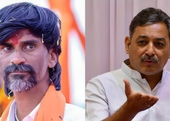 संभाजीराजे छत्रपती आणि मनोज जरांगे विधानसभा एकत्र लढणार?