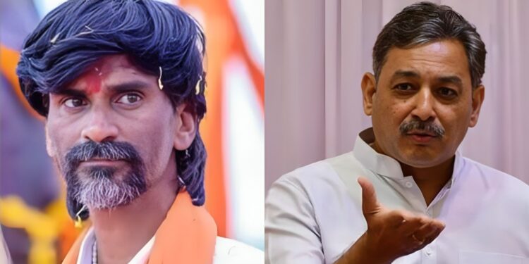 संभाजीराजे छत्रपती आणि मनोज जरांगे विधानसभा एकत्र लढणार?