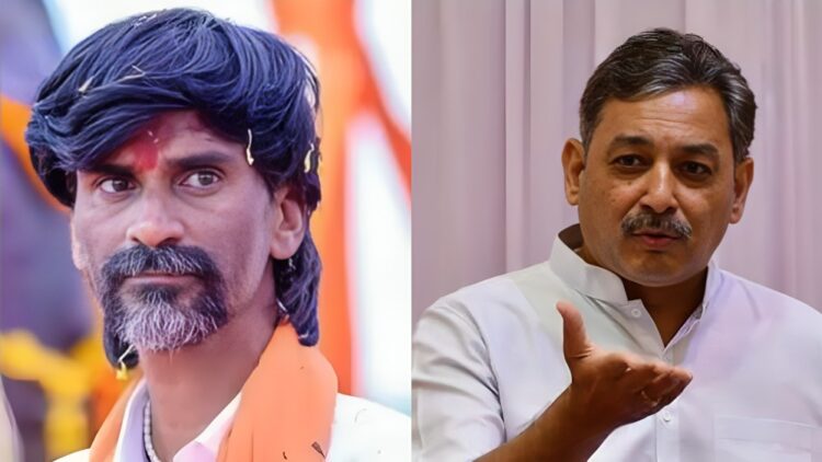 संभाजीराजे छत्रपती आणि मनोज जरांगे विधानसभा एकत्र लढणार?