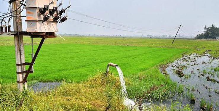 राज्यातील शेतकऱ्यांना दिवसा अखंडित वीज मिळणार योजनेचा विस्तार