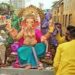 सार्वजनिक उत्सव, गणेश उत्सव साजरे करण्यासाठी ऑनलाइन द्वारे तात्पुरती परवानगी घेण्याचे आवाहन