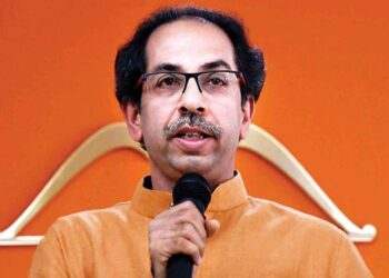 मोदी-शाहांच्या दलालांनी किल्ल्यावर रस्ता अडवला, मालवणच्या राड्यानंतर उद्धव ठाकरेंची प्रतिक्रिया