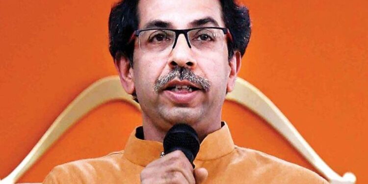 मोदी-शाहांच्या दलालांनी किल्ल्यावर रस्ता अडवला, मालवणच्या राड्यानंतर उद्धव ठाकरेंची प्रतिक्रिया