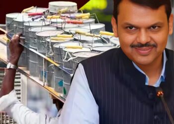 सरकारची घोषणा : मुंबईचे डबेवाले आणि चर्मकारांना २५ लाखात ५०० चौरस फुटांचं घर मिळणार