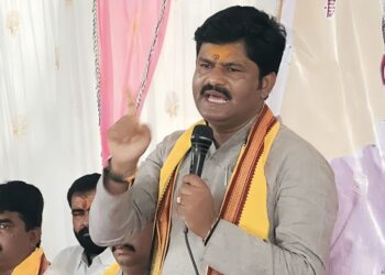 आचारसंहितेपूर्वीच जीआर निघणार, धनगरांचा प्रश्न मिटणार; गोपीचंद पडळकरांचा दावा